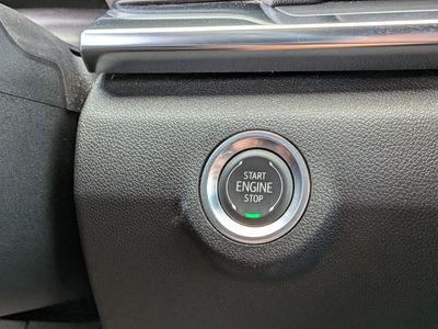 2025 GMC Terrain — photo 30 view