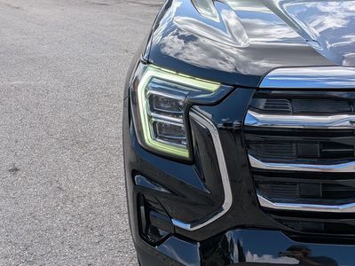 2025 GMC Terrain — photo 10 view
