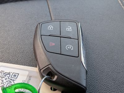 2025 GMC Terrain — photo 34 view