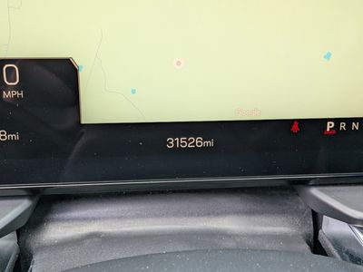 2025 GMC Terrain — photo 29 view