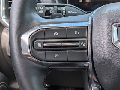 2025 GMC Terrain — photo 25 view