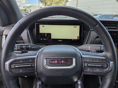 2025 GMC Terrain — photo 27 view