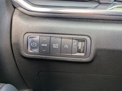 2025 GMC Terrain — photo 24 view