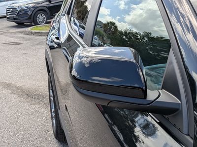 2025 GMC Terrain — photo 12 view