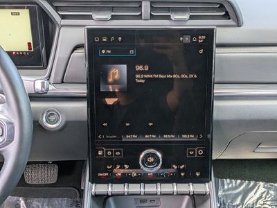 2025 GMC Terrain — photo 20 view