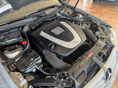 2007 Mercedes-Benz CLK350 — photo 17 view