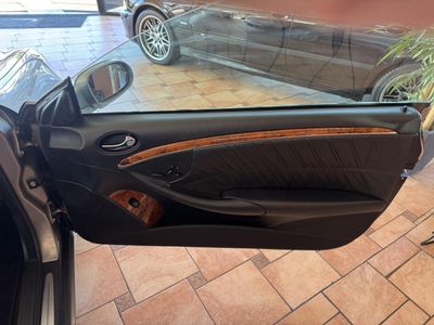 2007 Mercedes-Benz CLK350 — photo 23 view