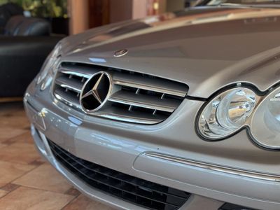 2007 Mercedes-Benz CLK350 — photo 25 view