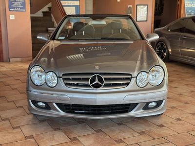 2007 Mercedes-Benz CLK350 — photo 27 view