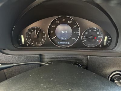 2007 Mercedes-Benz CLK350 — photo 15 view