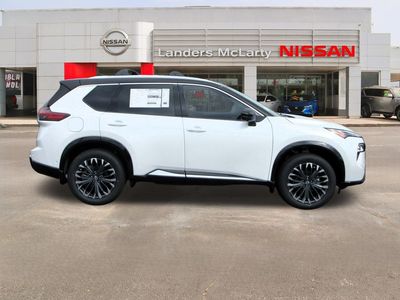 2026 Nissan Rogue - Photo 2