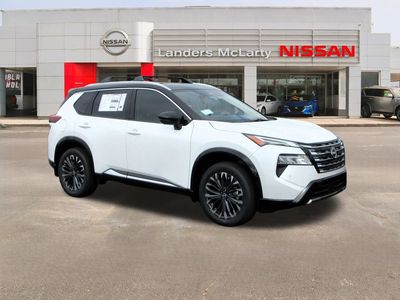 2026 Nissan Rogue - Photo 1
