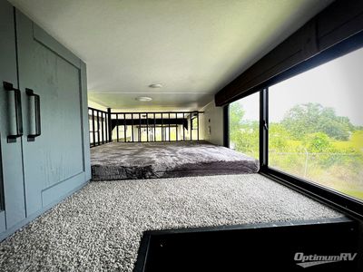 2026 Forest River Puma Vista — photo 17 view