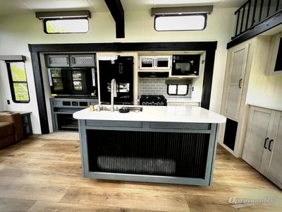 2026 Forest River Puma Vista — photo 10 view