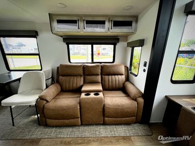 2026 Forest River Puma Vista — photo 8 view