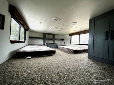 2026 Forest River Puma Vista — photo 18 view