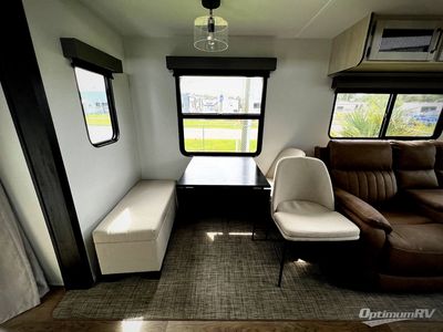 2026 Forest River Puma Vista — photo 9 view