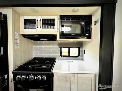 2026 Forest River Puma Vista — photo 13 view