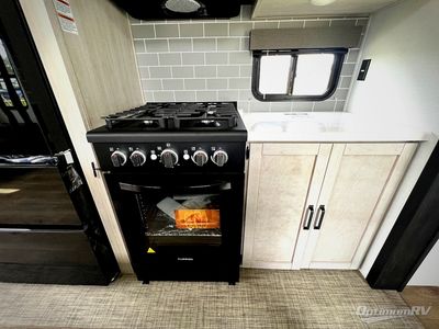 2026 Forest River Puma Vista — photo 12 view