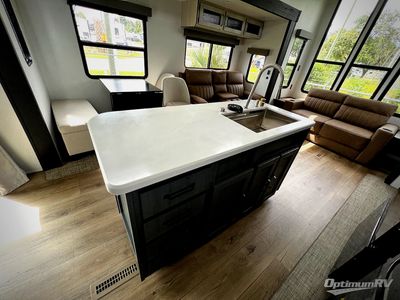 2026 Forest River Puma Vista — photo 11 view