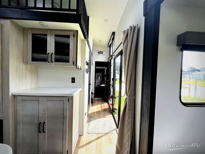 2026 Forest River Puma Vista — photo 15 view