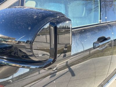 2026 Hyundai Palisade — photo 10 view