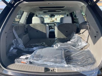 2026 Hyundai Palisade — photo 11 view
