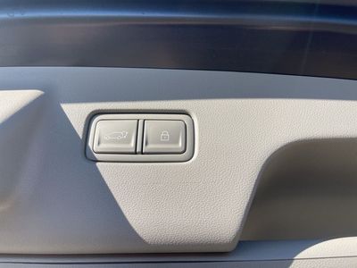 2026 Hyundai Palisade — photo 12 view