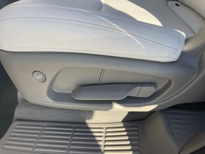 2026 Hyundai Palisade — photo 14 view