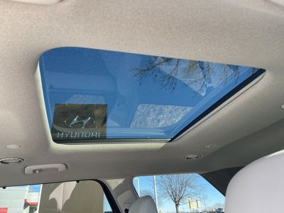 2026 Hyundai Palisade — photo 15 view