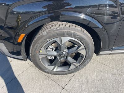 2026 Hyundai Palisade — photo 9 view