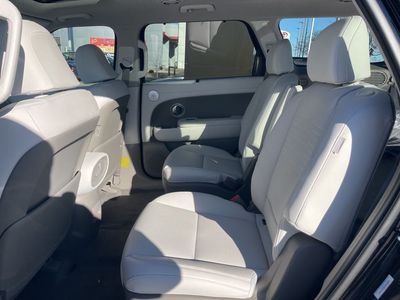 2026 Hyundai Palisade — photo 13 view