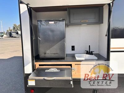 2026 Open Range Colt - Photo 9