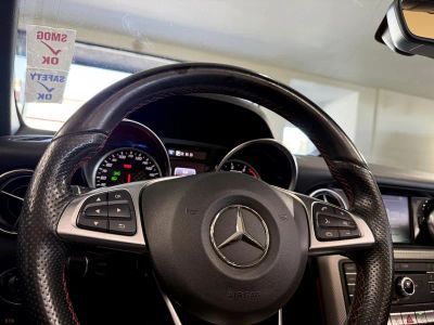 2017 Mercedes-Benz SLC Series — photo 27 view