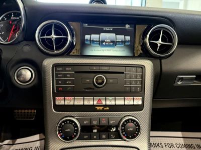 2017 Mercedes-Benz SLC Series — photo 24 view