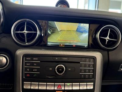 2017 Mercedes-Benz SLC Series — photo 19 view