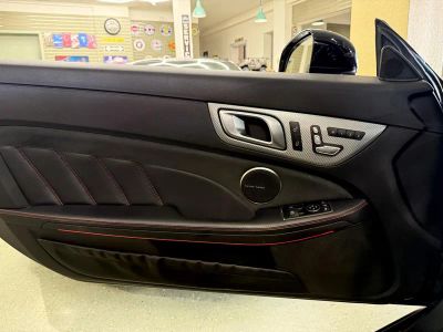 2017 Mercedes-Benz SLC Series — photo 29 view