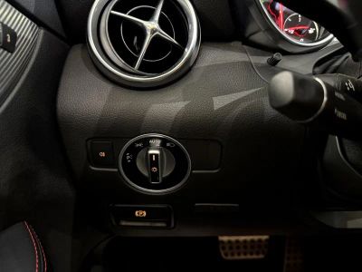 2017 Mercedes-Benz SLC Series — photo 28 view
