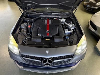 2017 Mercedes-Benz SLC Series — photo 31 view