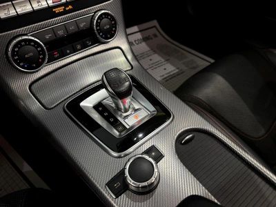 2017 Mercedes-Benz SLC Series — photo 25 view