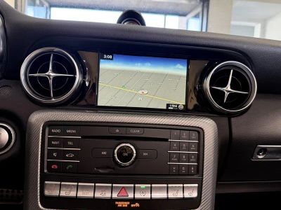 2017 Mercedes-Benz SLC Series — photo 20 view