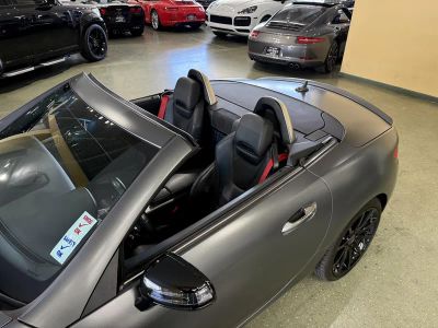 2017 Mercedes-Benz SLC Series — photo 10 view