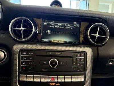 2017 Mercedes-Benz SLC Series — photo 22 view