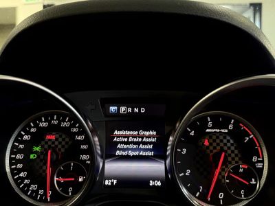 2017 Mercedes-Benz SLC Series — photo 17 view