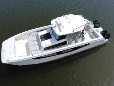 2024 Aquila 47 Molokai - Photo 12