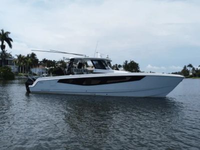 2024 Aquila 47 Molokai - Photo 8