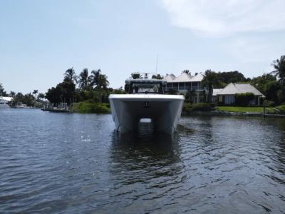 2024 Aquila 47 Molokai - Photo 3