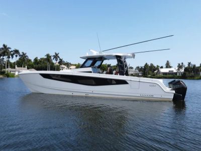 2024 Aquila 47 Molokai - Photo 9
