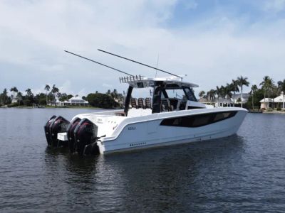 2024 Aquila 47 Molokai - Photo 4