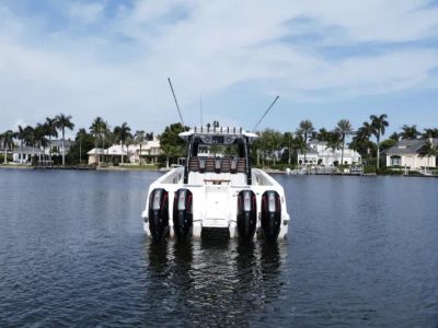 2024 Aquila 47 Molokai - Photo 6